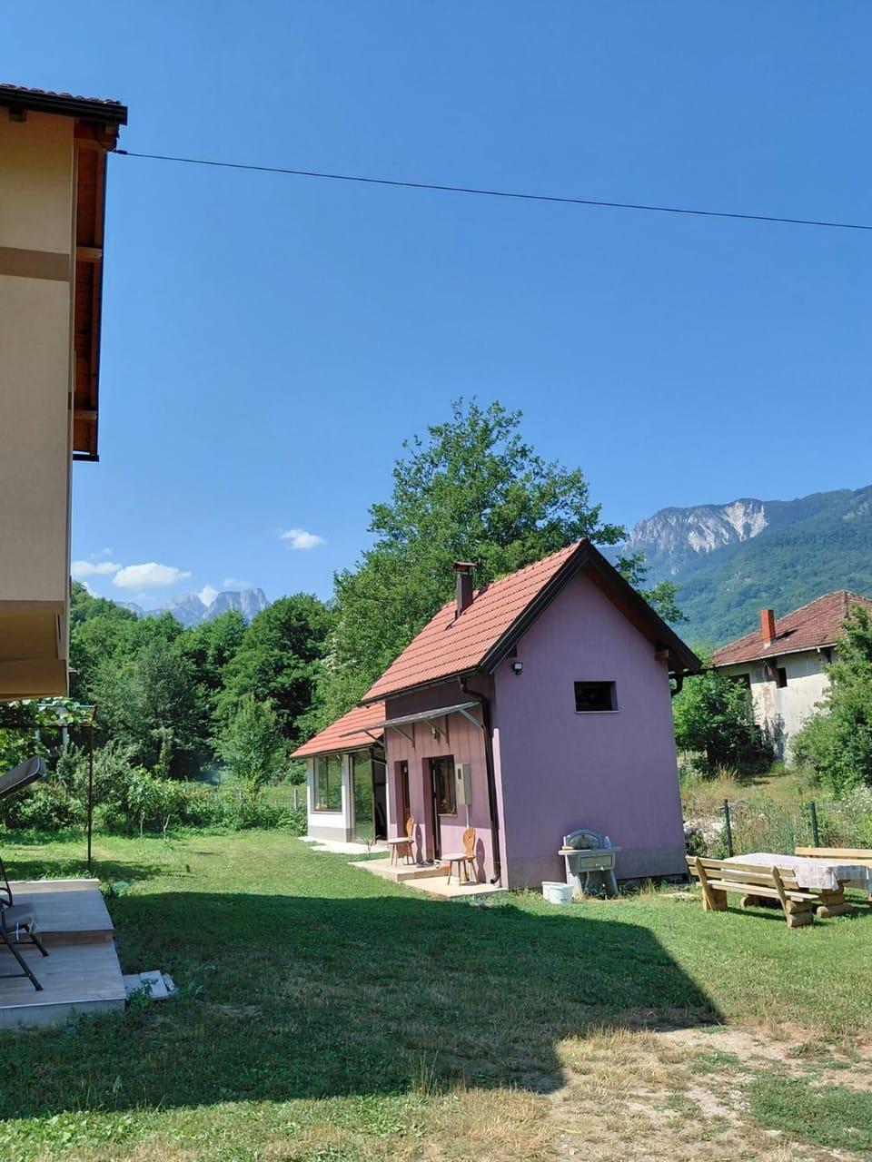 Apartman ''Tinjak ''Konjic Apartment in Federation of Bosnia and Herzegovina