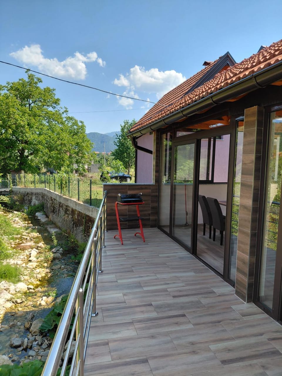Apartman ''Tinjak ''Konjic Apartment in Federation of Bosnia and Herzegovina