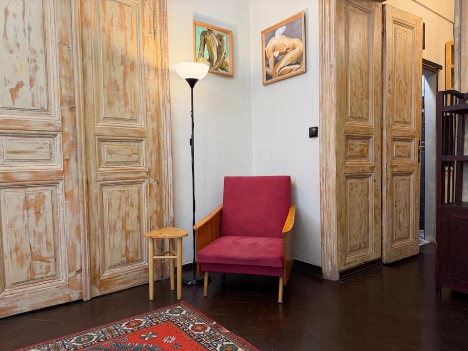 Ethno Gallery Apartment Apartment in Lviv