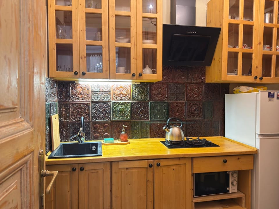 Ethno Gallery Apartment Apartment in Lviv