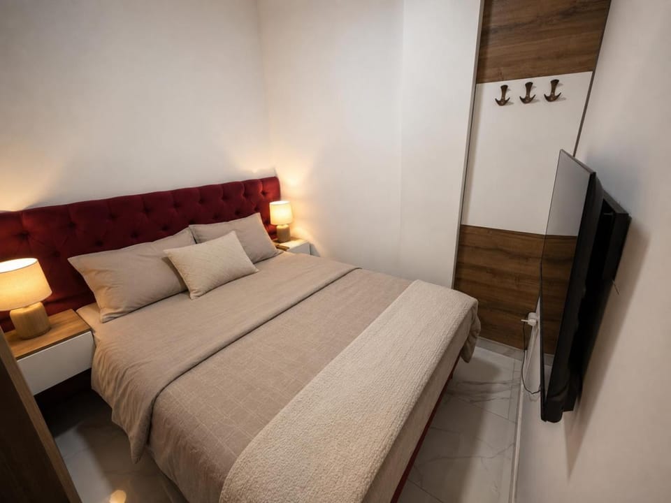 Vema 5 Apartman Apartment in Belgrade