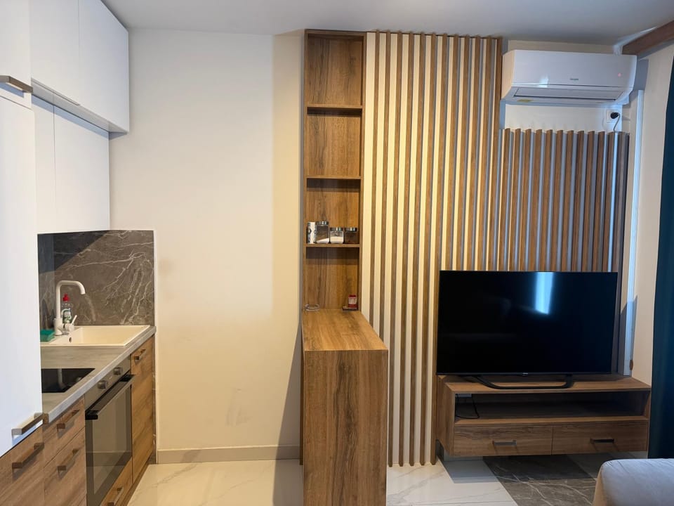Vema 5 Apartman Apartment in Belgrade