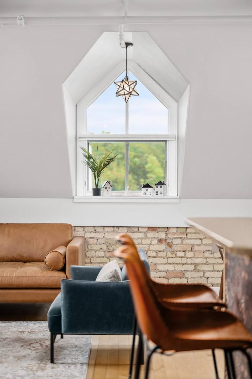Cuckoo’s Nest 3BR Traverse City condo Apartment in Traverse City