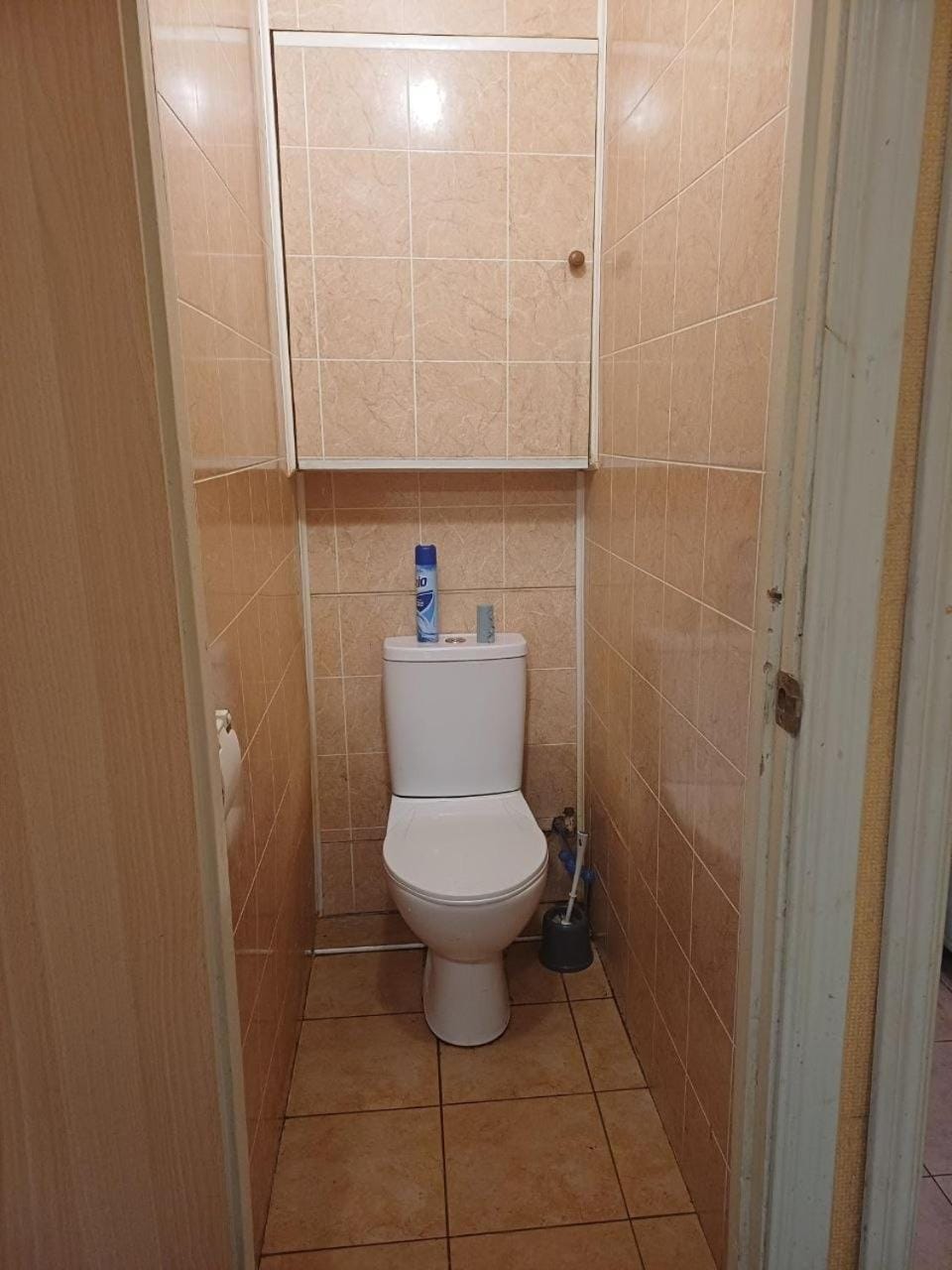 8-A Arkhipenko Steet Apartment in Kiev City - Kyiv