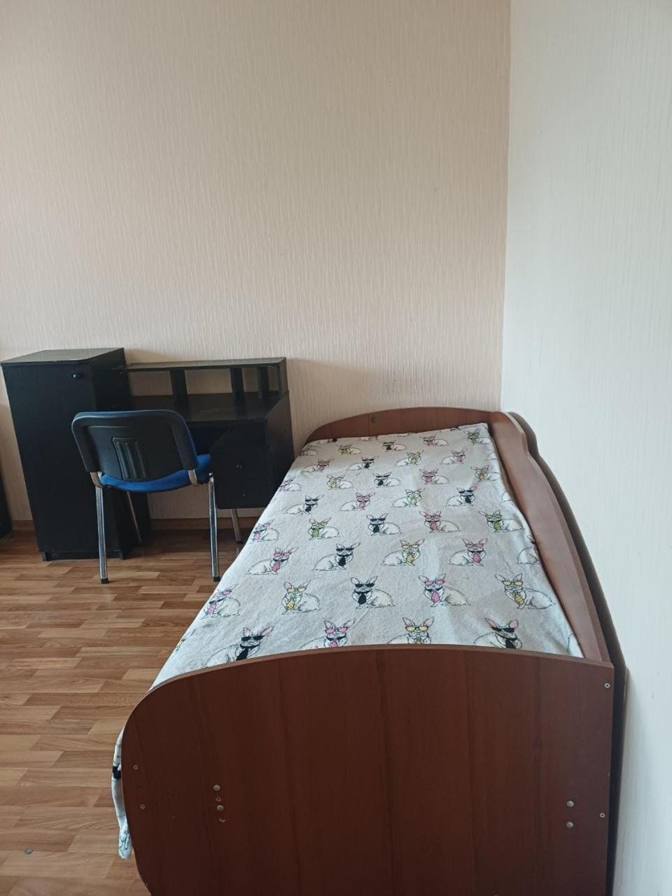 8-A Arkhipenko Steet Apartment in Kiev City - Kyiv