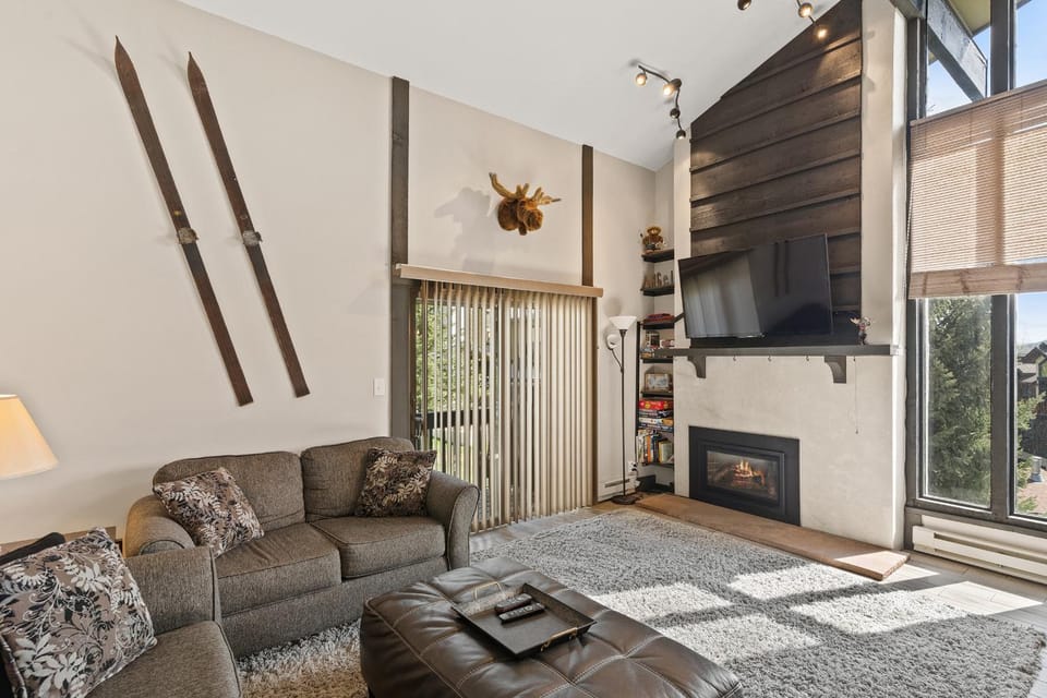 Hillsider #5 House in Steamboat Springs
