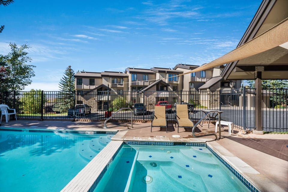Promontory 18 House in Steamboat Springs