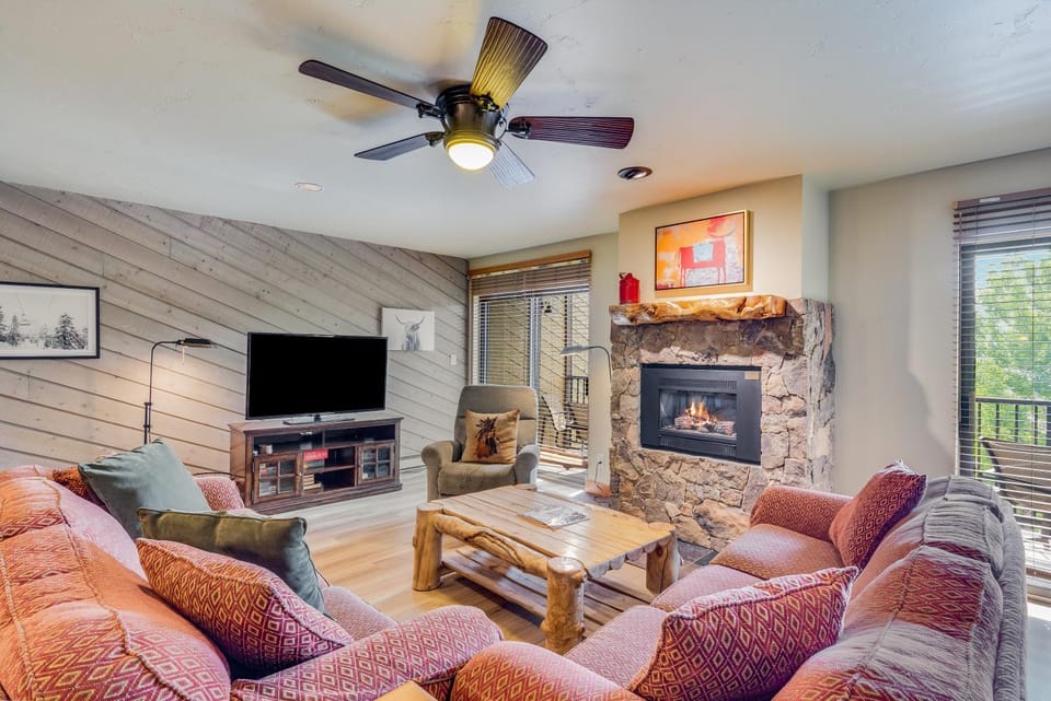 La Casa #20 House in Steamboat Springs