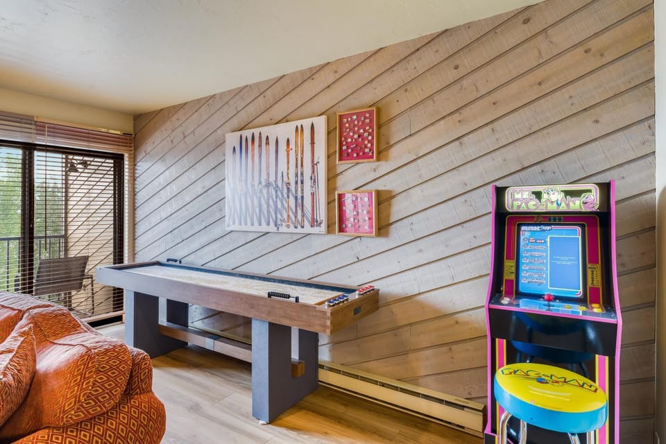 La Casa #20 House in Steamboat Springs