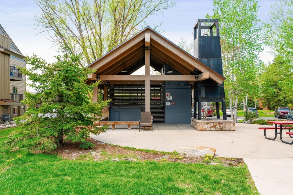 Su Casa @ Shadow Run House in Steamboat Springs