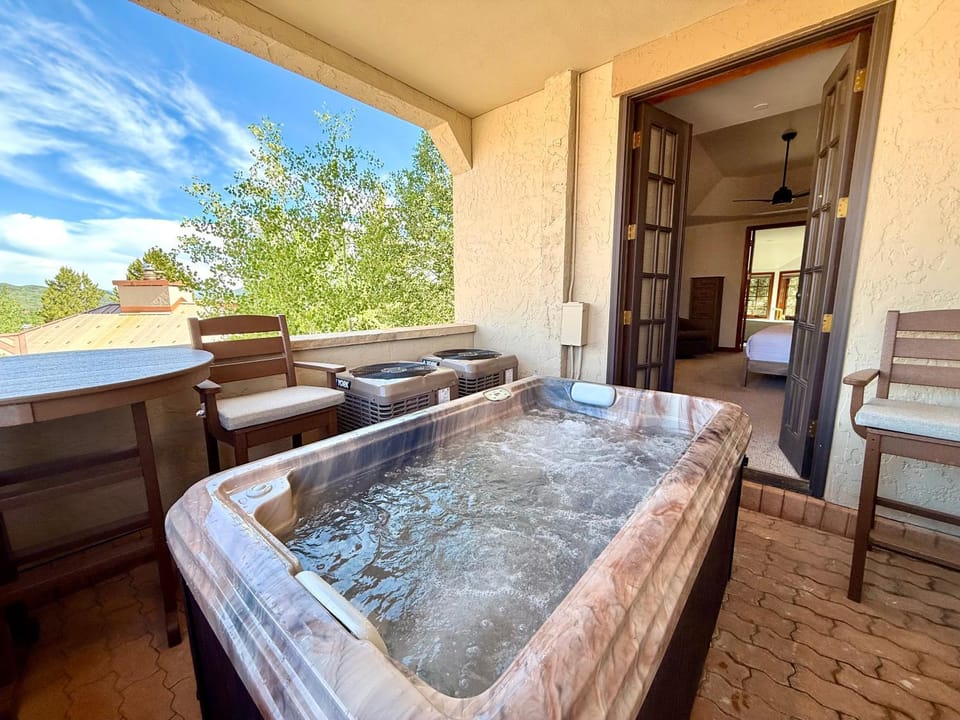 Atriums #26 House in Steamboat Springs