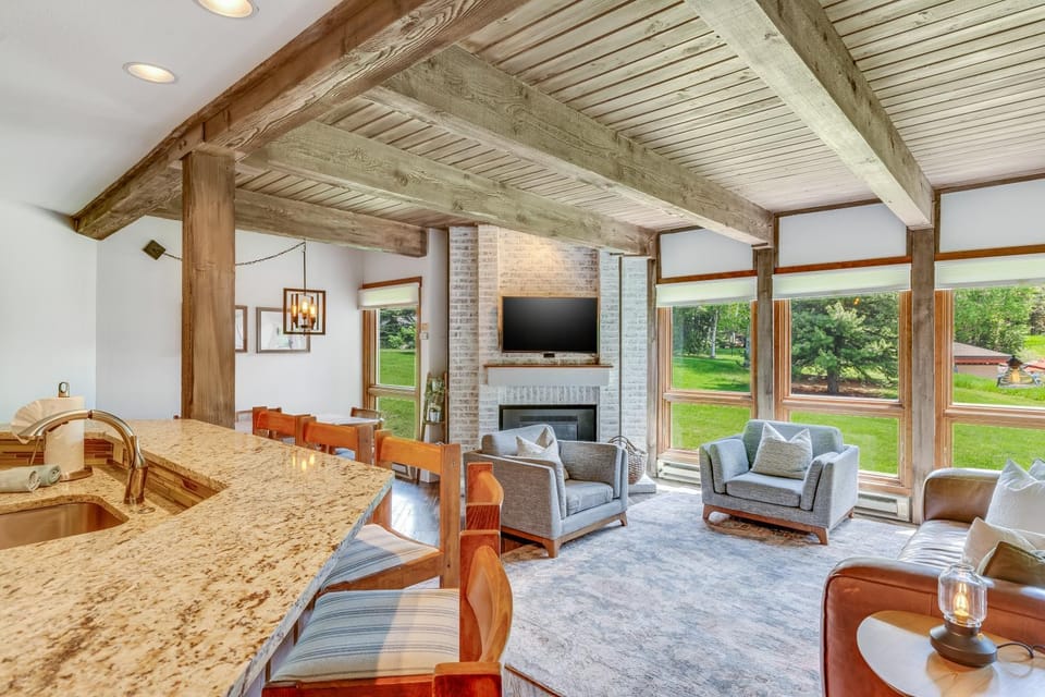 Lodge B209 House in Steamboat Springs
