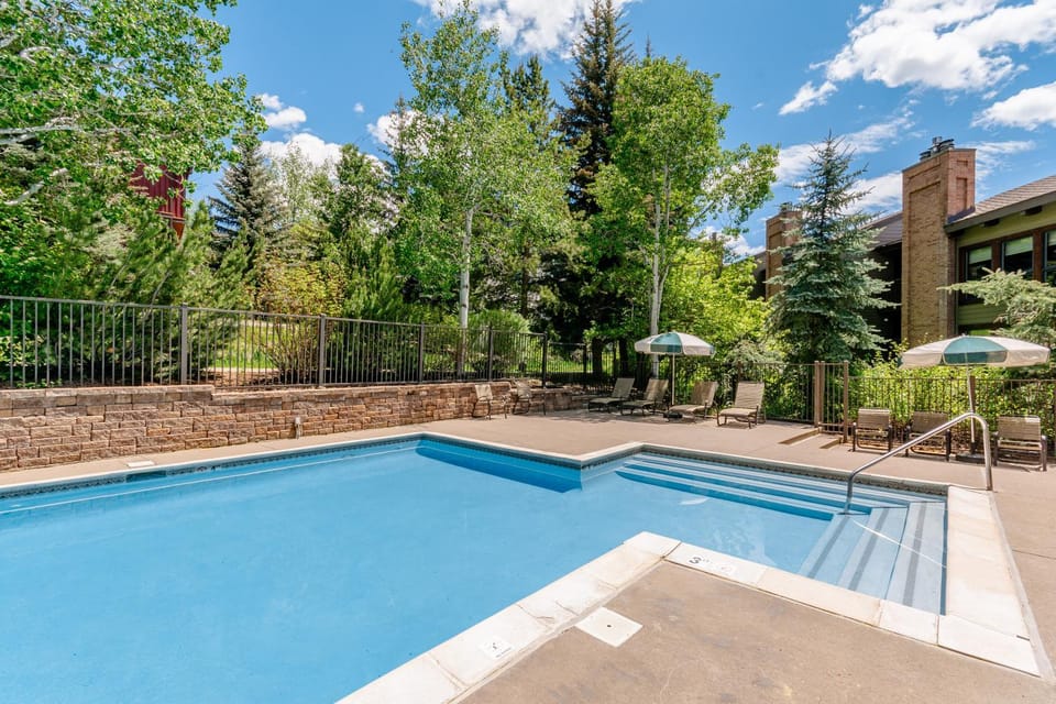 Lodge B209 House in Steamboat Springs