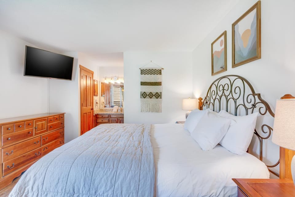 Lodge B209 House in Steamboat Springs