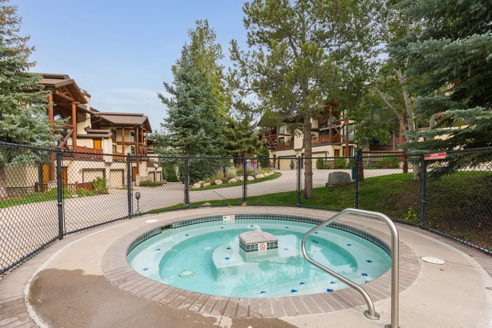 Timber Retreat House in Steamboat Springs