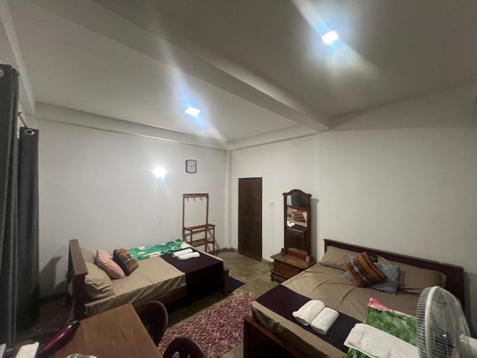 D&D Holiday homes House in Central Province