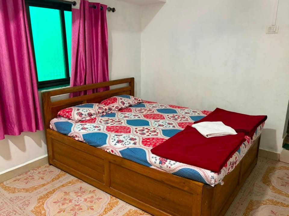 SH Guest House Malvan Bed and Breakfast in Maharashtra