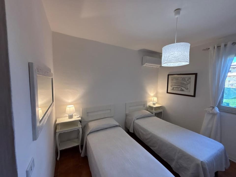 Appartamento almacirceo a due passi dal mare Apartment in San Felice Circeo