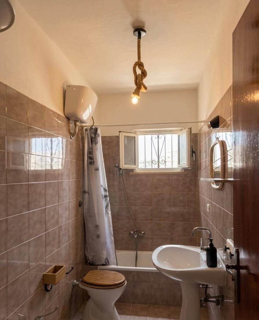 Appartamento almacirceo a due passi dal mare Apartment in San Felice Circeo