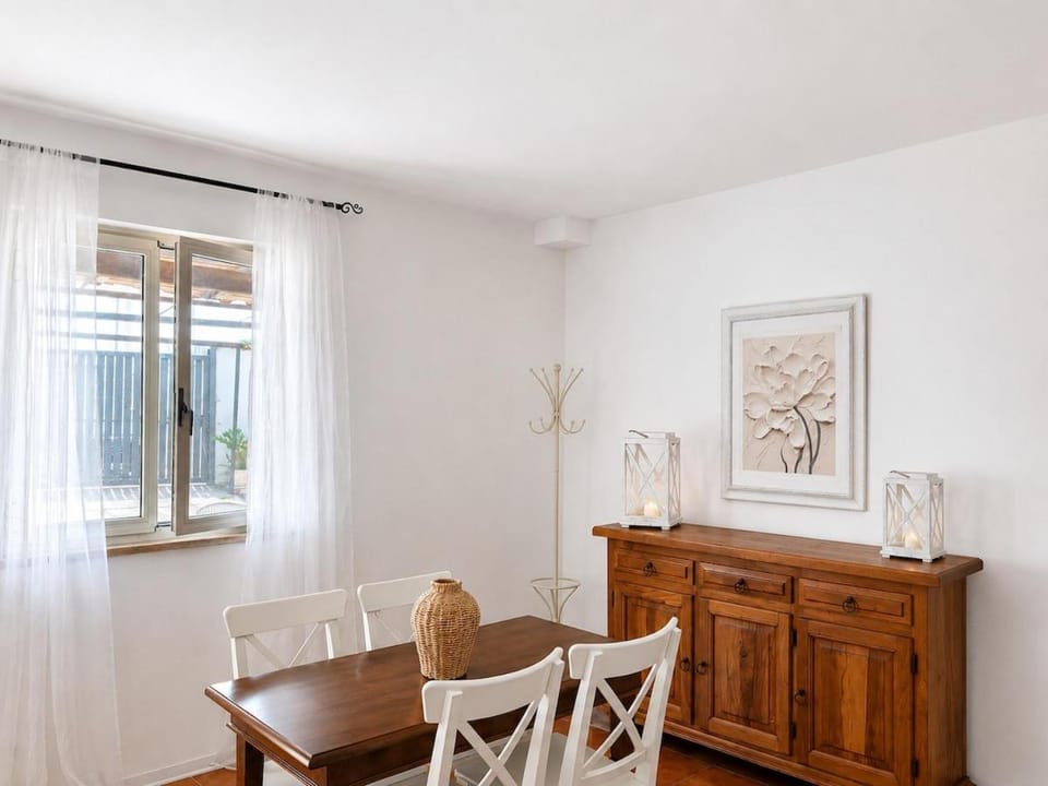 Appartamento almacirceo a due passi dal mare Apartment in San Felice Circeo