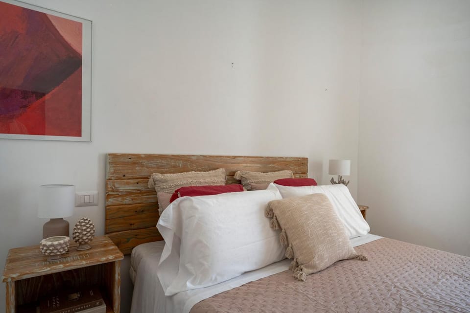 Oltre i coni Country House in Apulia