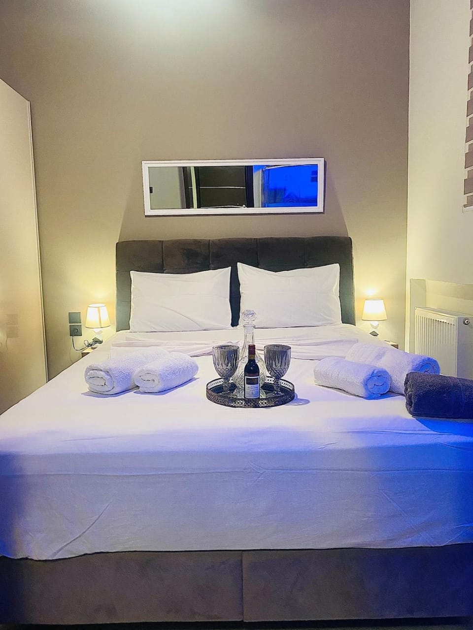 Phoenix Garden Apartments - 4 - Apartment in Decentralized Administration of Attica