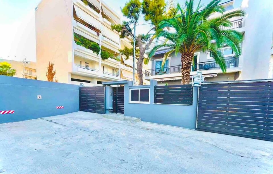 Phoenix Garden Apartments - 4 - Apartment in Decentralized Administration of Attica