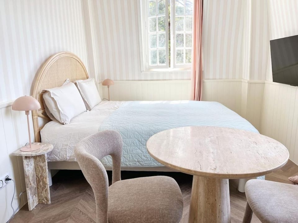 La Chambre des Amis Apartment in Étretat