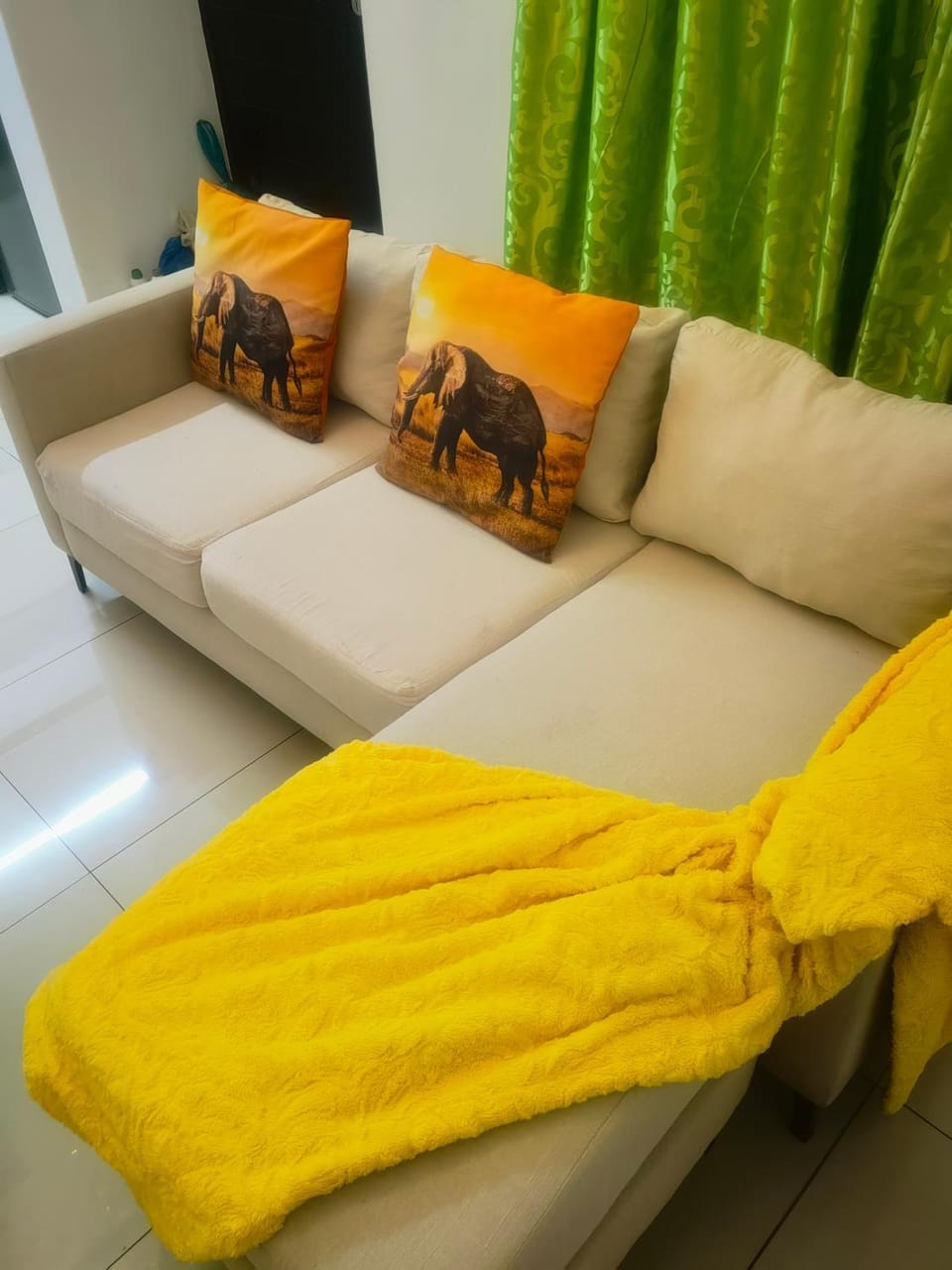Urban Park Apartment Apartment in Umhlanga