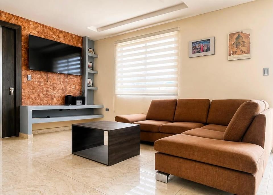 Departamento luxury Cuenca, hermosa vista, 2 dormitorios Apartment in Cuenca