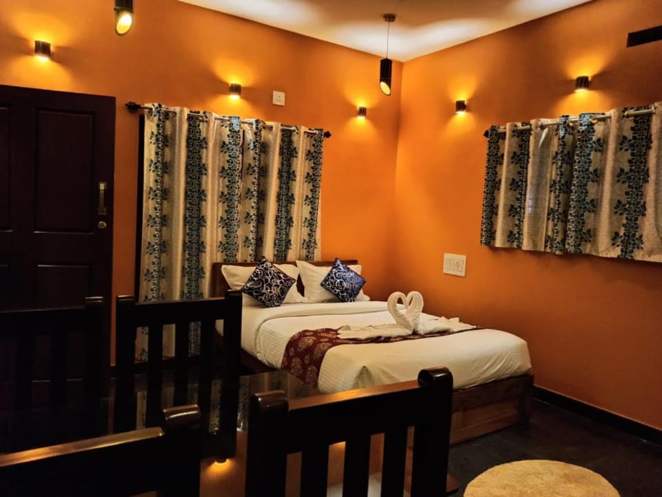 Rifle Range Homestay Coorg Vacation rental in Madikeri