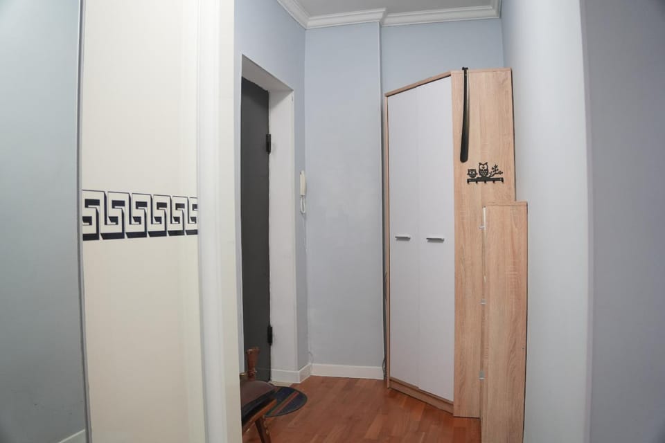 Апартаменты на Набережной Apartment in Kazakhstan