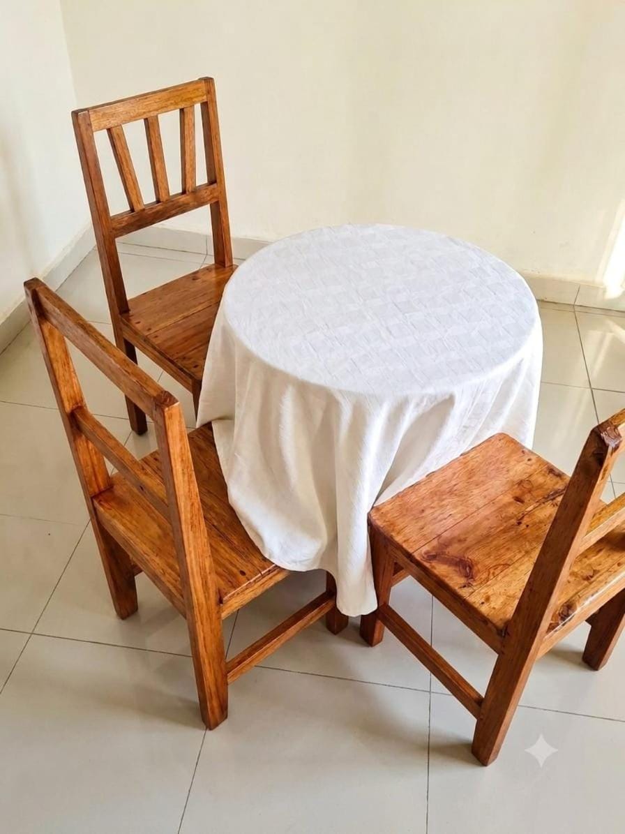 Amare Guest House Apartment in Africa