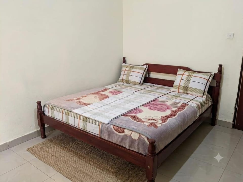 Amare Guest House Apartment in Africa