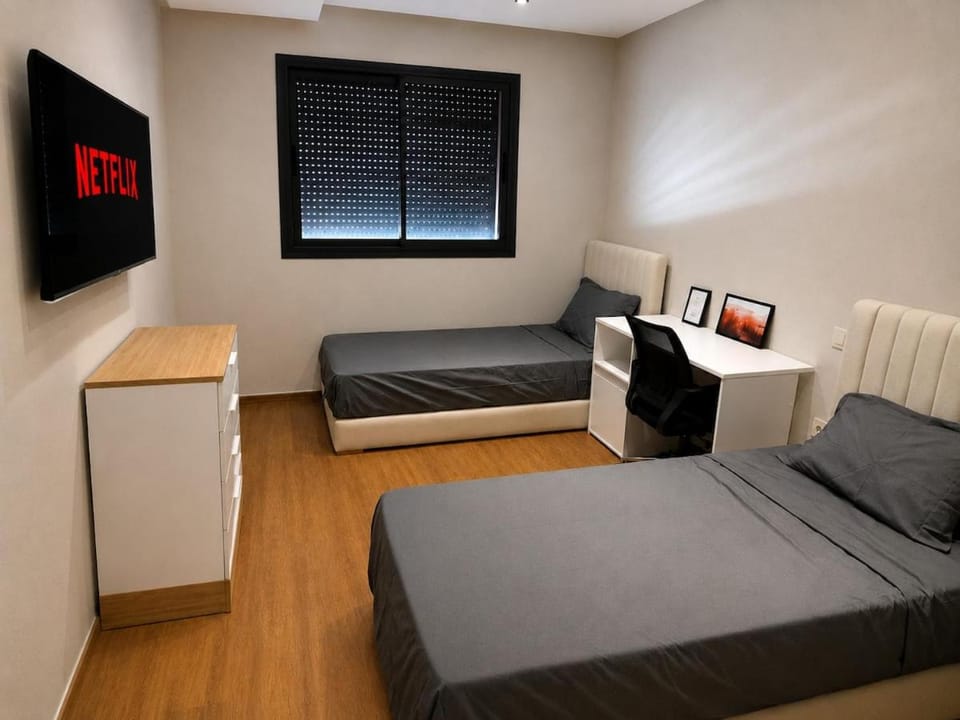Luxury Apartment in Marrakesh, Calm & Modern Apartment in Marrakesh