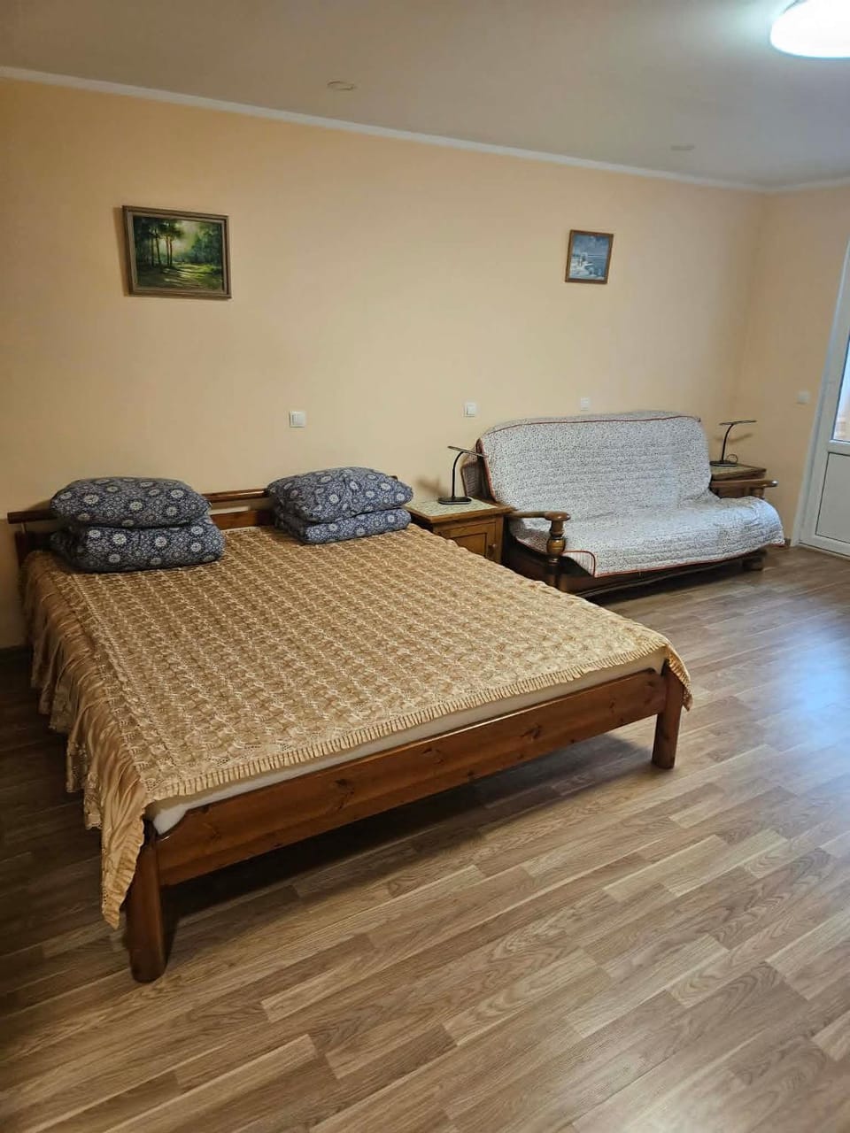 Apartment at Jurmala Apartment in Jūrmala