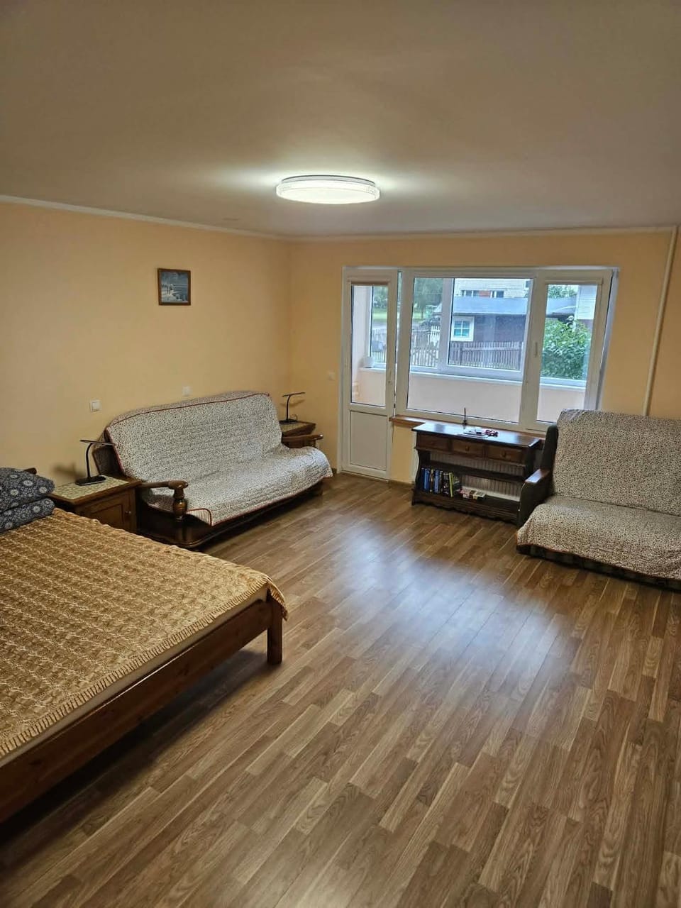 Apartment at Jurmala Apartment in Jūrmala