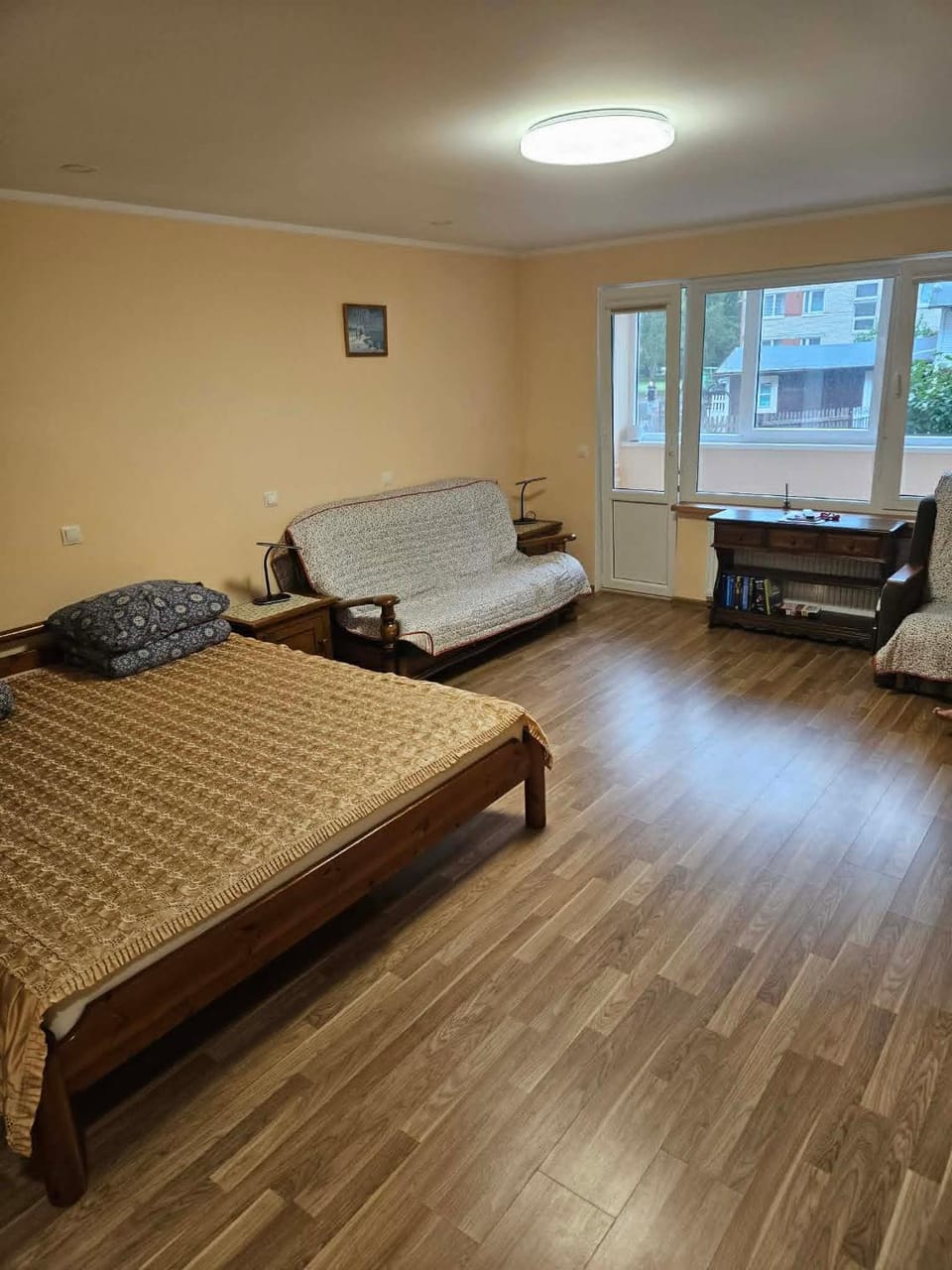 Apartment at Jurmala Apartment in Jūrmala