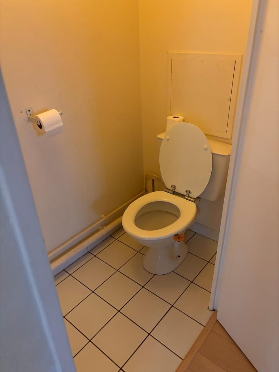 Grand T3 lumineux Toulouse Argoulets Apartment in Toulouse