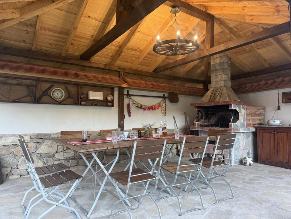 Белите Къщи House in Stara Zagora, Bulgaria
