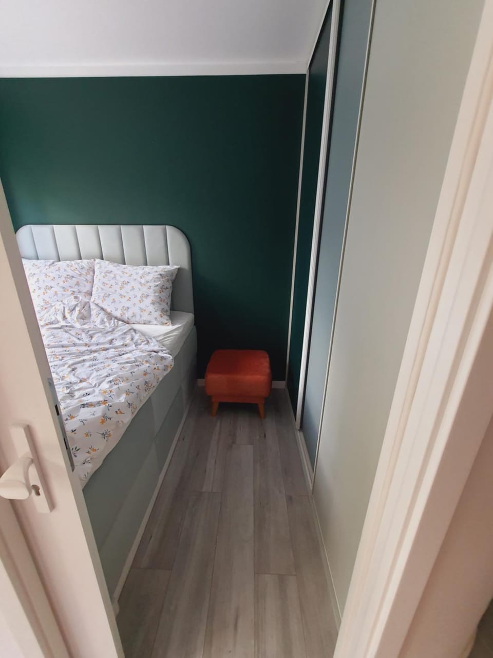 Spokojne Gniazdko Apartment in Krakow