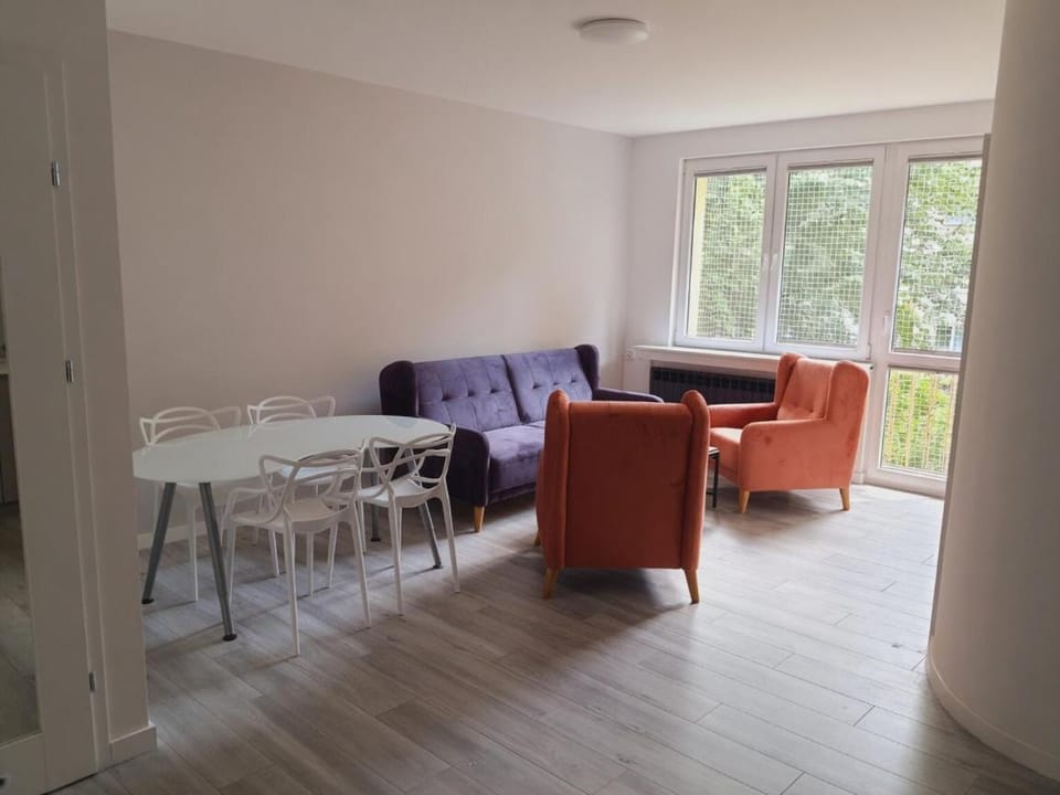 Spokojne Gniazdko Apartment in Krakow