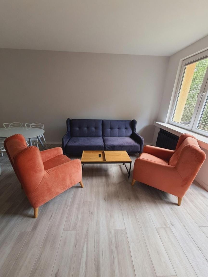 Spokojne Gniazdko Apartment in Krakow