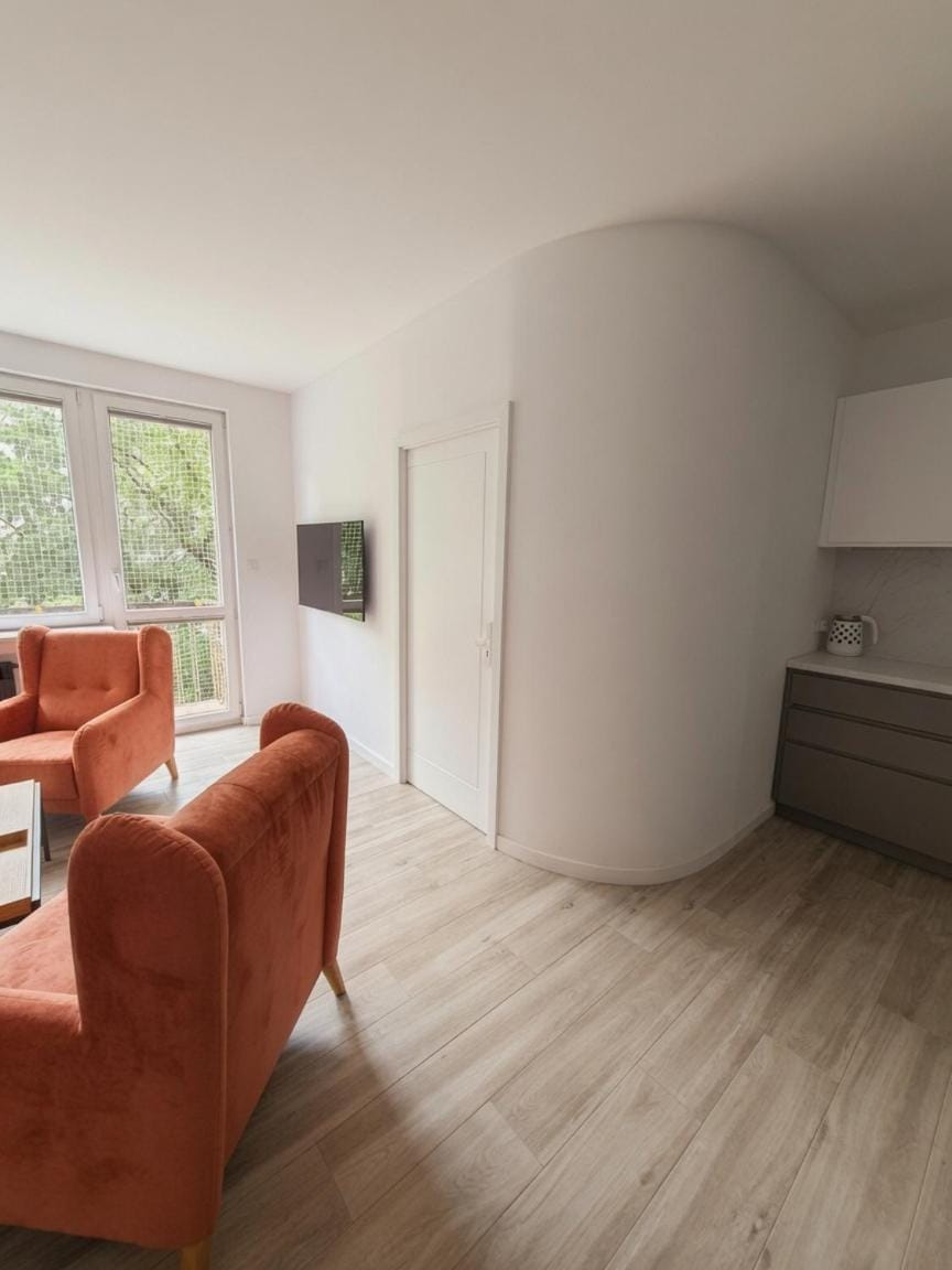 Spokojne Gniazdko Apartment in Krakow