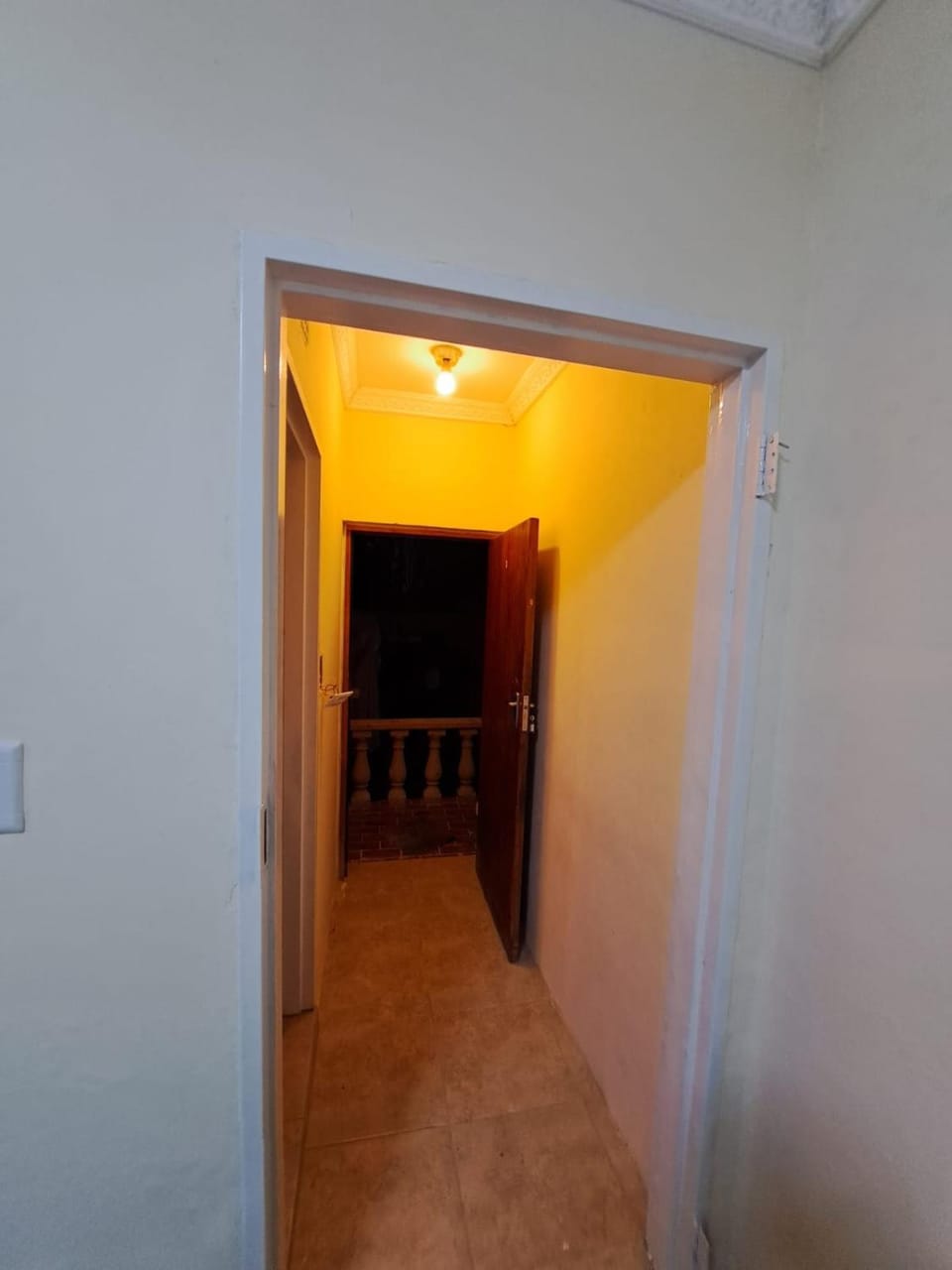Cozy Stay apartments n6 Apartment in Johannesburg