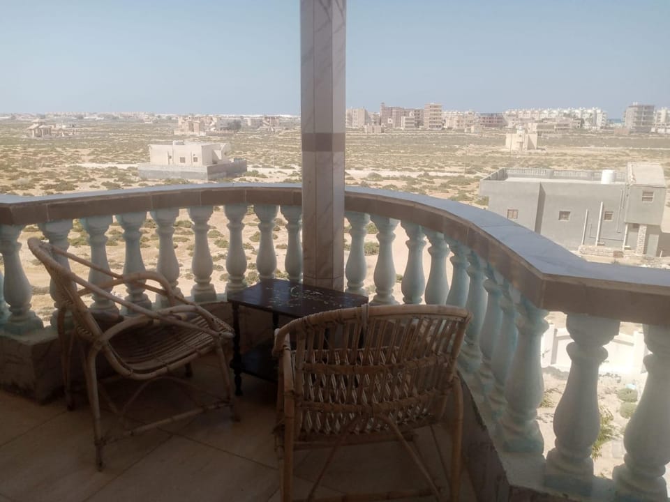 Zaytouna camp Room 2 Bed and Breakfast in Egypt