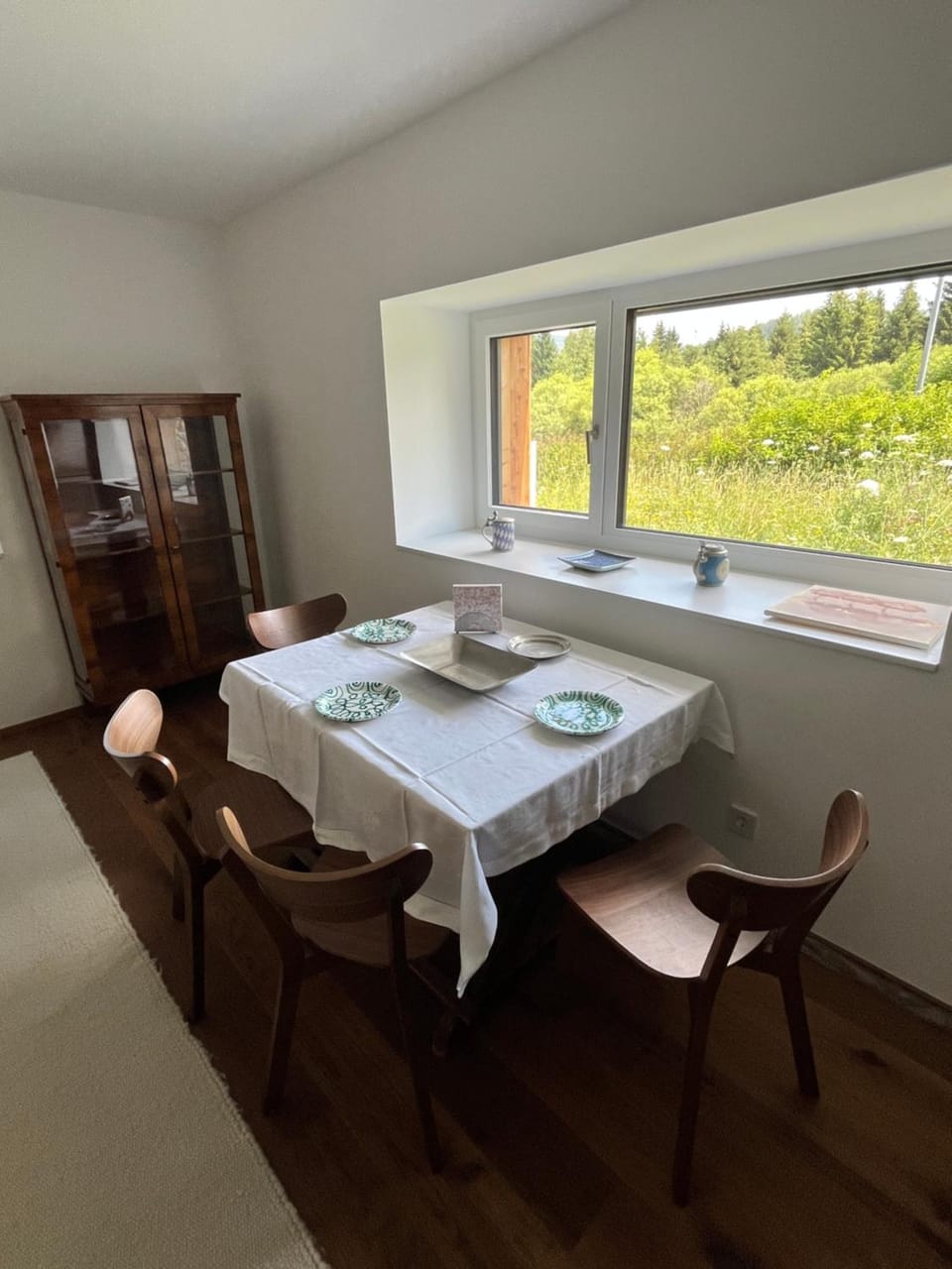 Dining area, Food, Food