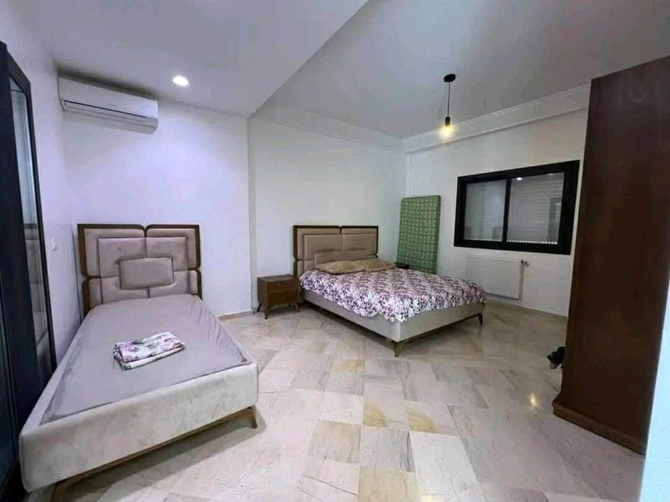 Luxury appartement Apartment in Sousse