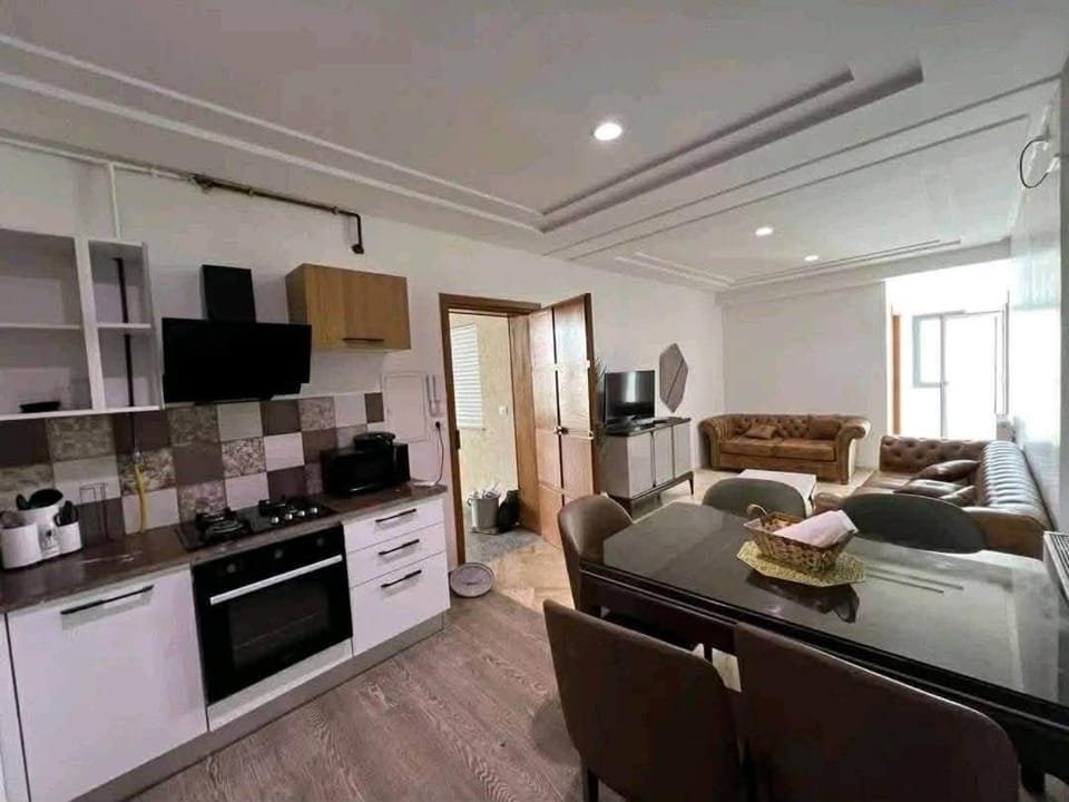 Luxury appartement Apartment in Sousse