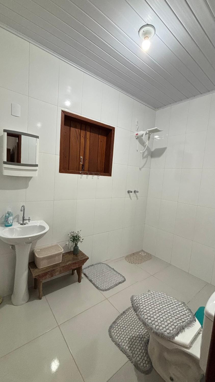 Alto do Paraíso Bichinho House in State of Rio de Janeiro
